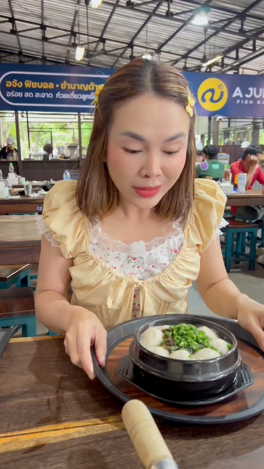 A JUNG Fish Ball (อจัง ฟิชบอล) — franchise photo