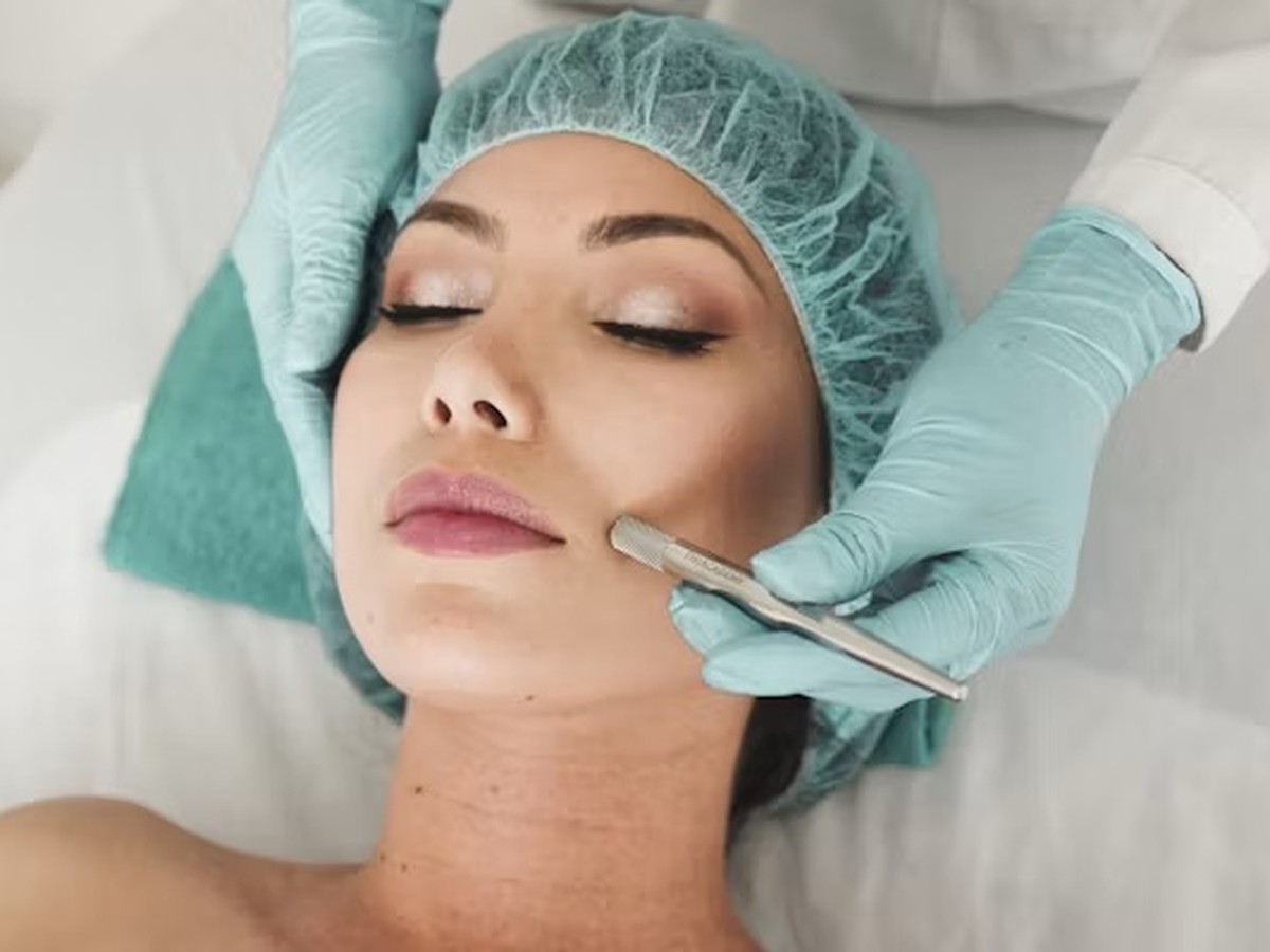 Australian International Beauty College — franchise photo