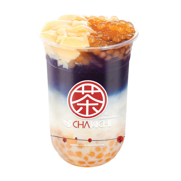 Chamichi (ชามิจิ) — franchise photo