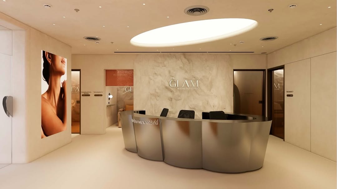 Glam Clinic — franchise photo