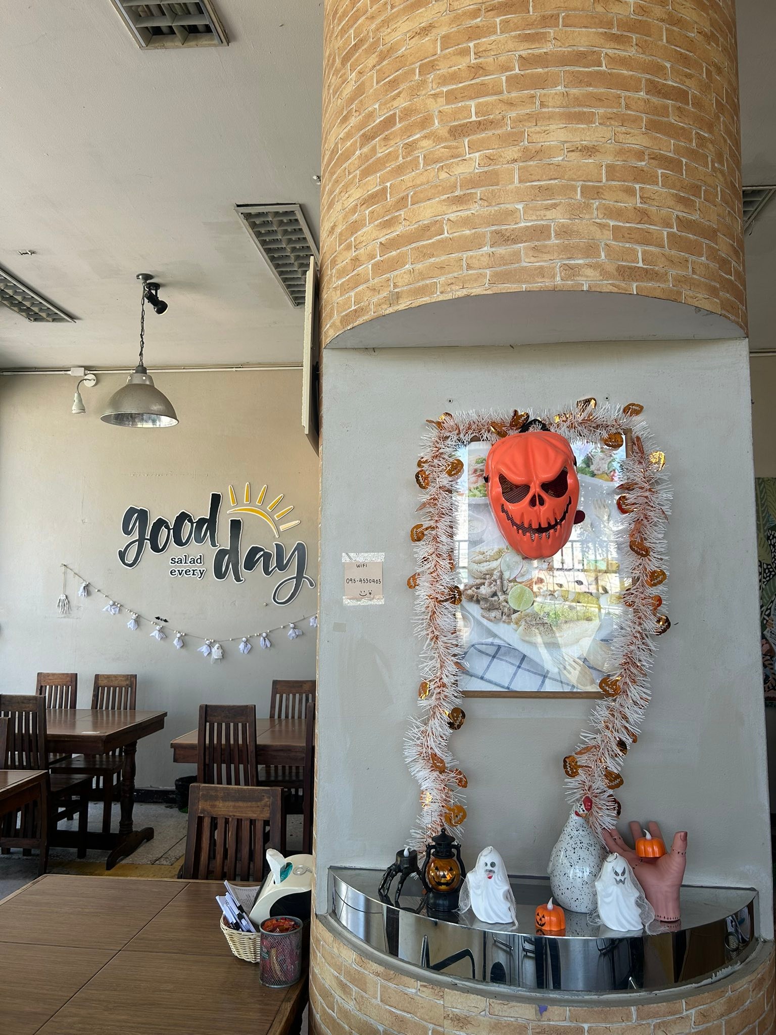 Goodday — franchise photo