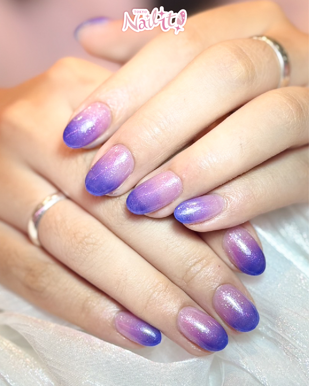 Nail it! TOKYO — franchise photo