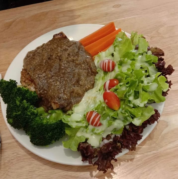 Porterhouse — franchise photo